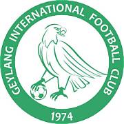 Geylang International