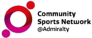 Admiralty CSN