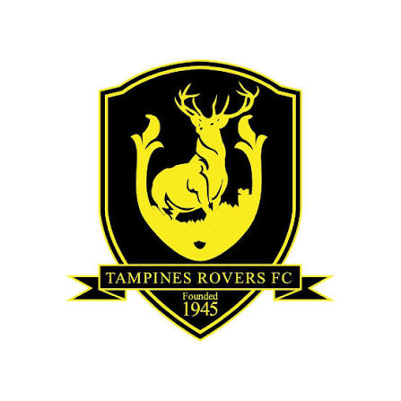 Tampines Rovers FC